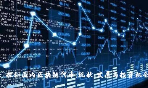 : 探秘国内区块链代币：现状、发展与投资机会