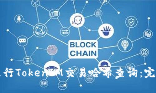 如何进行TokenIM交易哈希查询：完整指南