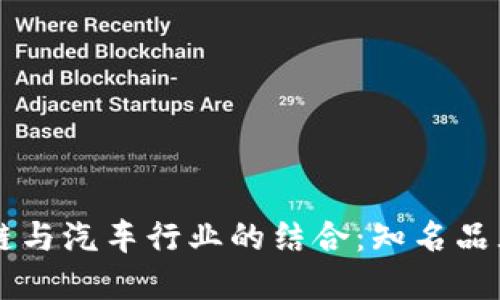 区块链与汽车行业的结合：知名品牌一览