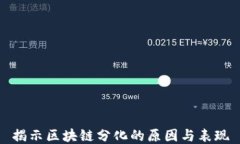 揭示区块链分化的原因与表现