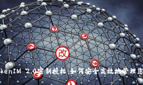 全面解析TokenIM 2.0密钥授权：如何安全高效地管理您的数字资产