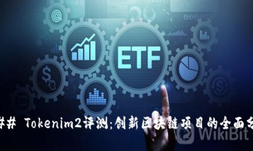 ### Tokenim2评测：创新区块链项目的全面分析