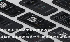 以下是基于您的需求提供的内容。区块链著名企