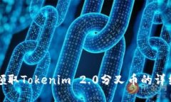 如何领取Tokenim 2.0分叉币的详细指南