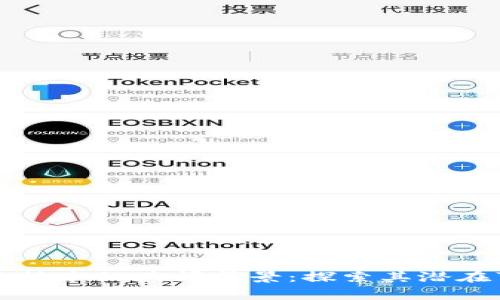 区块链技术的广阔前景：探索其潜在可能性
