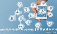 区块链矩阵模型详解：推动数字经济发展的新思