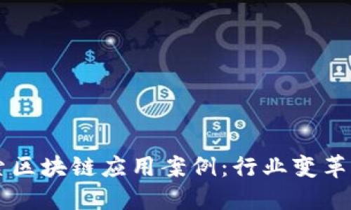 深入探索区块链应用案例：行业变革的新动力