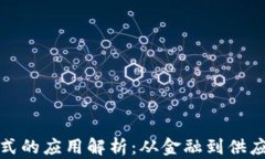 区块链综合模式的应用解析：从金融到供应链的
