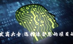 区块链平台开发商大全：选择适合您的项目的最