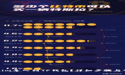 如何将Tokenim导入到TP钱包？详细步骤与常见问题解答