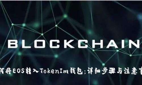 如何将EOS转入TokenIm钱包：详细步骤与注意事项