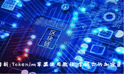 全面解析：Tokenim苹果使用教程，掌握你的加密资产管理