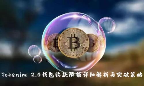 Tokenim 2.0钱包收款限额详细解析与突破策略
