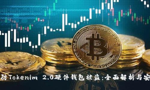 如何预防Tokenim 2.0硬件钱包被盗:全面解析与安全指南