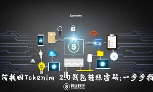 如何找回Tokenim 2.0钱包转账密码：一步步指南