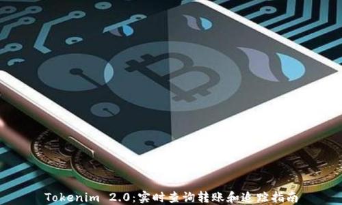 
Tokenim 2.0：实时查询转账和追踪指南
