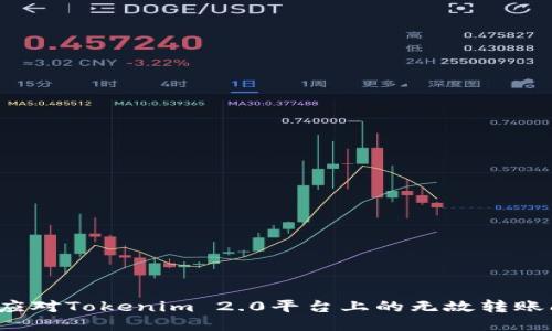 如何应对Tokenim 2.0平台上的无故转账问题？