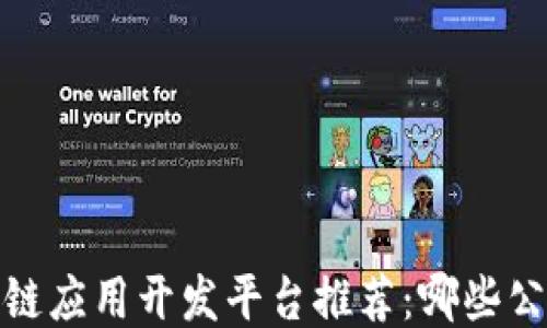 
2023年区块链应用开发平台推荐：哪些公司值得关注？