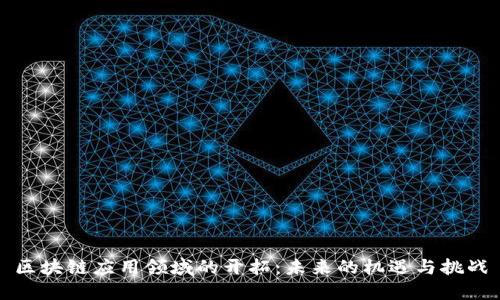 区块链应用领域的开拓：未来的机遇与挑战