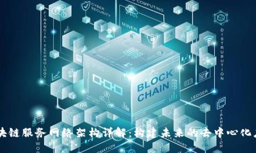 区块链服务网络架构详解：构建未来的去中心化应用