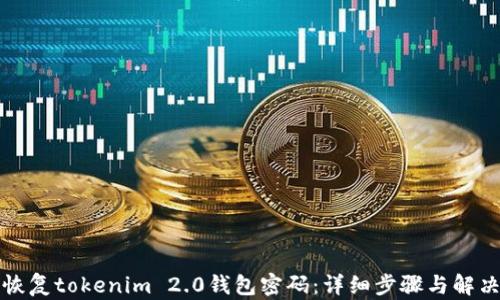 如何恢复tokenim 2.0钱包密码:详细步骤与解决方案