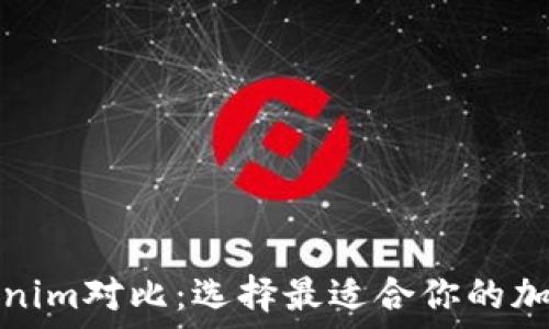   
币安钱包与Tokenim对比：选择最适合你的加密货币管理工具