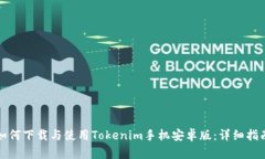 如何下载与使用Tokenim手机安卓版：详细指南