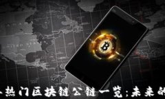 biaioti2023年热门区块链公链一览：未来的数字经济