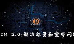 : 解析TokenIM 2.0：解决能量和宽带问题的最佳方案