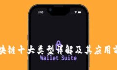 区块链十大类型详解及其应用前景