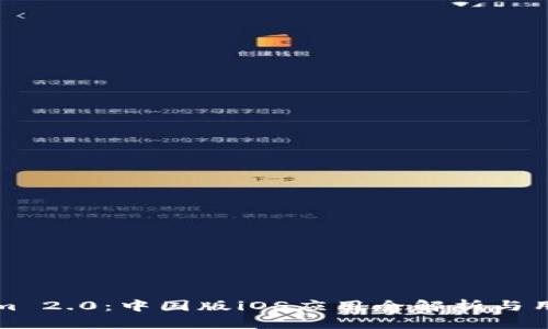 Tokenim 2.0：中国版iOS应用全解析与用户指南