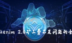 解决Tokenim 2.0矿工费不足问题的全面指南