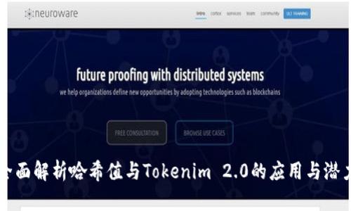 全面解析哈希值与Tokenim 2.0的应用与潜力