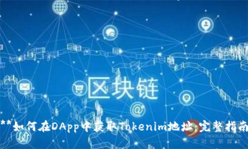 **如何在DApp中获取Tokenim地址：完整指南