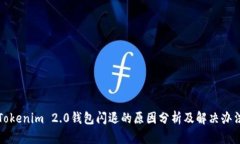 Tokenim 2.0钱包闪退的原因分析及解决办法