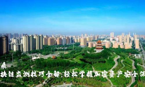 优质
区块链监测技巧全解:轻松掌握加密资产安全保护