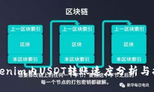 Tokenim内USDT转账速度分析与指南