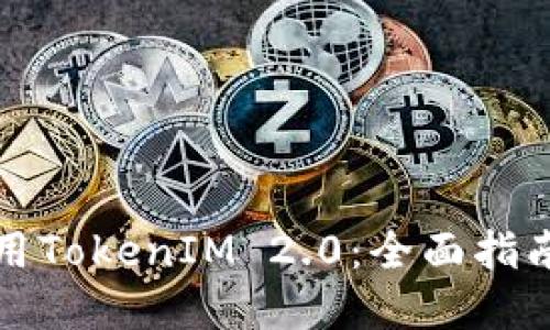 如何安全使用TokenIM 2.0：全面指南与最佳实践