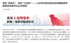 2023年中国区块链行业龙头企业解析