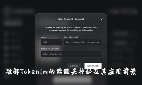 破解Tokenim的骷髅头神秘及其应用前景