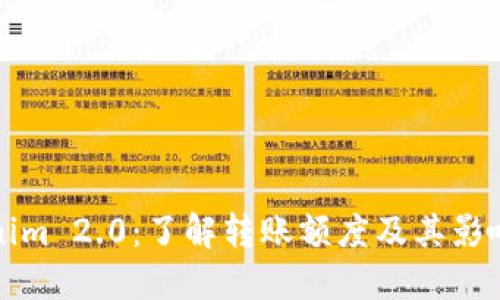 Tokenim 2.0：了解转账额度及其影响因素