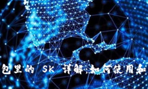 :Tokenim 2.0 钱包里的 SK 详解：如何使用和管理你的数字资产