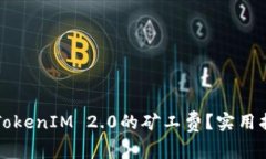 如何有效设置TokenIM 2.0的矿工费？实用指南与经验