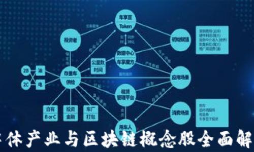 
中体产业与区块链概念股全面解析