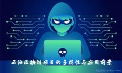 石油区块链项目的多样性与应用前景