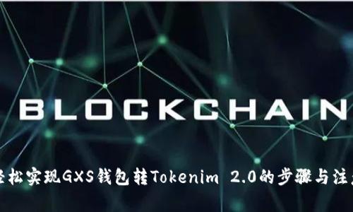 如何轻松实现GXS钱包转Tokenim 2.0的步骤与注意事项