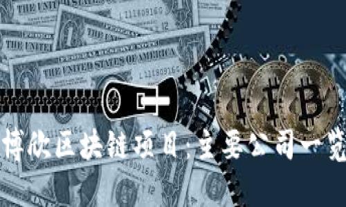 博欣区块链项目：主要公司一览