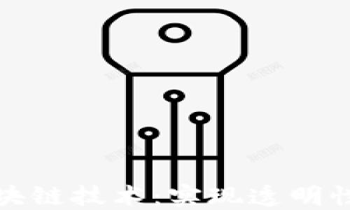 
医疗管理中的区块链技术：实现透明性与安全性的革命
