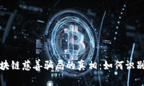 揭开区块链慈善骗局的真相：如何识别与防范