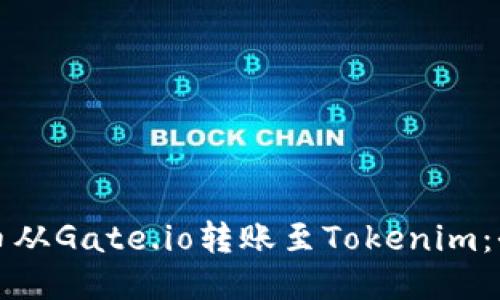 如何将币从Gate.io转账至Tokenim：全面指南